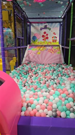 SweetPlay Broomfield | Time for a little land Ball Pit refresh ... Plus a little fun of our own! | Instagram