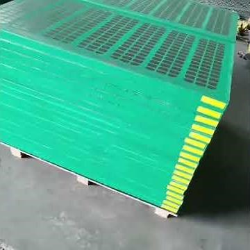 Shale Shaker Screens
