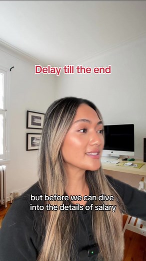 How to respond three different ways about your salary expectations in an interview. Delay the Discussion if Possible: If you can, try to postpone the salary discussion until later in the interview process. This gives you more time to showcase your skills and value to the company. Avoid Being the First to Mention a Number: If possible, try to get the employer to disclose the salary range first. This gives you more information to work with and ensures that you're not undervaluing yourself. Provide