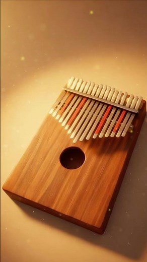 The History of the Kalimba