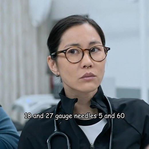 Doctors Make the Calls… But Nurses Actually Run the ER