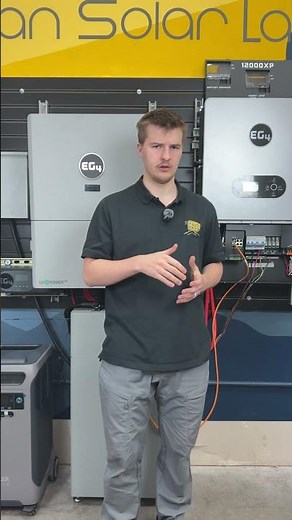 What's the best angle for my solar panels? | Solar FAQs
