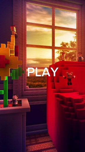 Did you know?! 😱 You can play Worlds FRVR for free! Try it at worlds.frvr.com ⛏ #worldsfrvr #gaming #freegames #onlinegaming