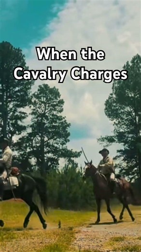 The Thunder of Cavalry: 3rd Light Dragoons Charge