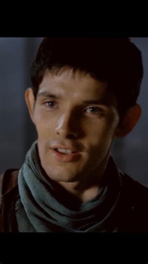 Jax | What is Merlin telling Arthur?? What are they confessing each other? Somebody tell me!!! #merlin #kingarthur #merlinbbc #bromance | Instagram