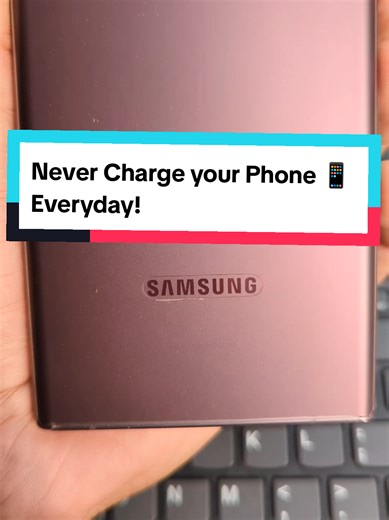 Boost Your Phone's Battery Life with Smart Charging Tips