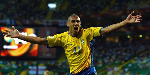 The 50 greatest Euros goals ever