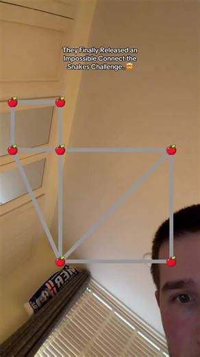 Connecting Snakes is just too hard to do now #connect #snakes