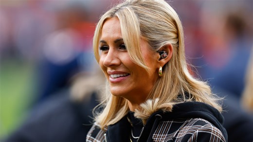 ESPN announces complete NFL Draft coverage with Laura Rutledge handed key role