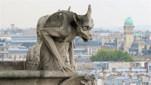 15 Most Mysterious Monuments That CANNOT Be Explained! | T1 Mysterious & Discovery