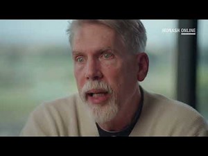 Monash Analytics - Jonathan Matheny