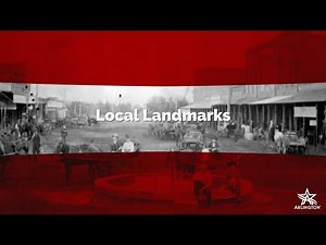 Arlington Landmark Preservation Commission Launches Local Landmark Interactive Map
