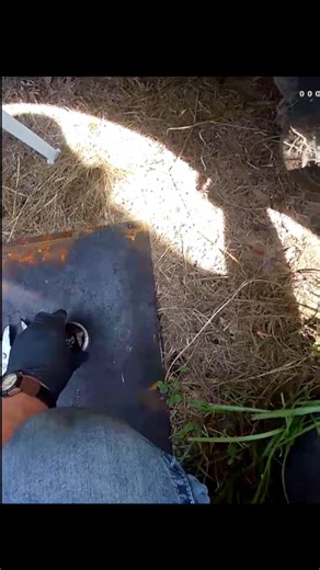 POV: A day in the life of J&F Equipment Service. Mobile trailer repair done right — on-site, fast, and reliable. Check out this quick clip and see what it’s like behind the scenes! | J&F Equipment Service