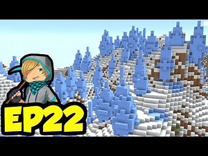 Let's Play Minecraft Episode 22
