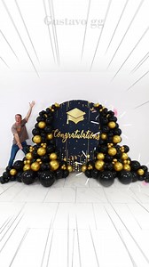 Decoraciones Magicas ✨✨✨ (tutorial en youtube 😉) | Gustavo gg