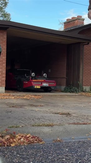 Daily Driving A C4 Corvette Build with LS Motor