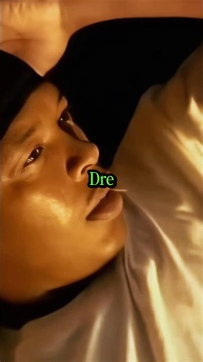 Dr. Dre Got Shot Over a Girl 😳 #shorts