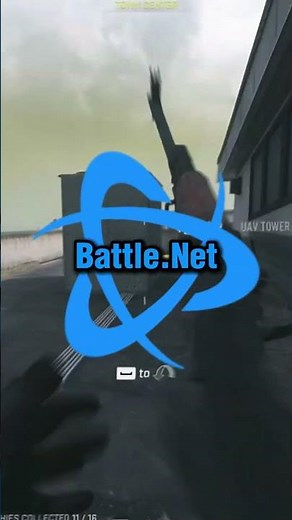 Why Steam Warzone Feels Worse Than Battle.net? #pc #callofduty