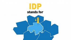 5.1K views · 43 reactions | Who are IDPs, why do they need protection, and how can we best support them? As part of our commemoration of the 27th anniversary of the Guiding Principles on Internal Displacement (GPID), UNHCR and our partners will be holding the 2nd National Conference on the GPID and the official launch of the #IDPBillMyBill Campaign. Watch this explainer on IDPs to learn more. | UNHCR Philippines | Facebook