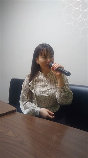 野に咲く花のように #歌ってみた