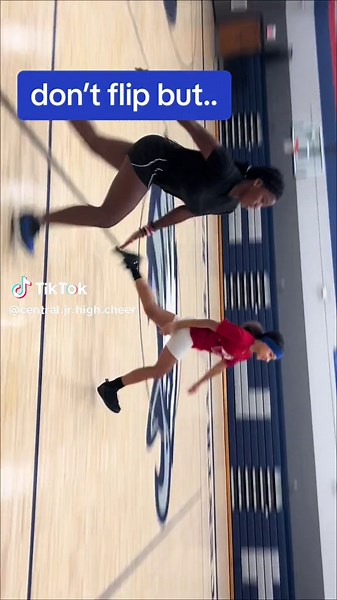 Central Jr High Cheer (@central.jr.high.cheer)’s videos with original sound -