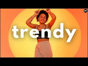Upbeat Trendy Pop Rock Background Music For Video [Royalty Free Music]