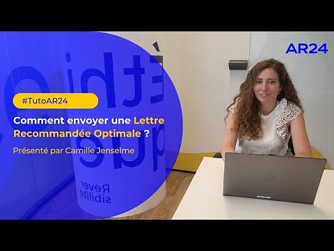 Comment envoyer une Lettre Recommandée Optimale ?