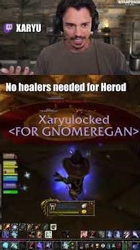 Do you even need healers in wow classic?