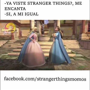 134K views · 4.1K reactions | he regresado. thanks a mi brotha que me ayudó a hacer este video. -Set in the 80's | Stranger Things Memes | Facebook