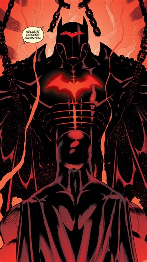 Death of Batman ? #dc