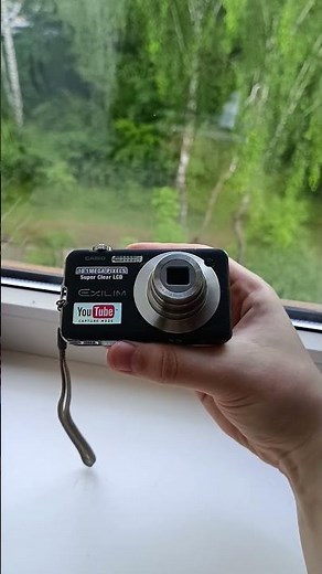 📸Casio Exilim EX-S10 Black 10.1MP Digital Camera Digicam Y2K CCD Compact 2000s Retro Vintage Review