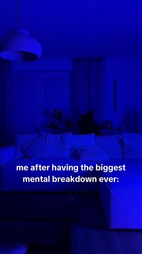 Overcoming Mental Breakdowns: A Relatable Journey