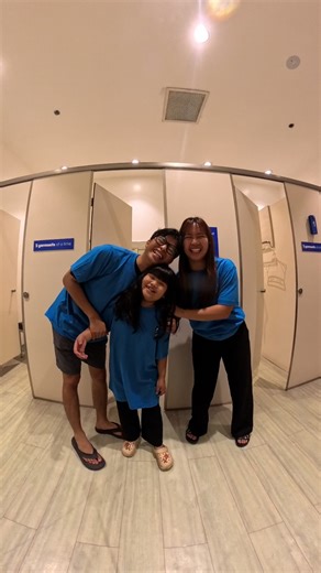 13M views · 469K reactions | Mommy and Daddy for a Day (HenJiko Edition) #SerGeybin | Ser Geybin | Facebook