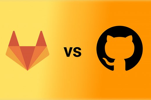 Microsoft se quedó con GitHub, así que ahora Google está invirtiendo sus millones en GitLab