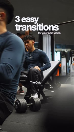 Filiano on Instagram: "Comment which effect u wanna learn 🫡 Been using these transitions in pretty much all my videos honestly I already got a tutorial for the flash transition coming (like the intro) But should i make one for all the transitions? Also this @fennecactive compression tops too fire 🔥"