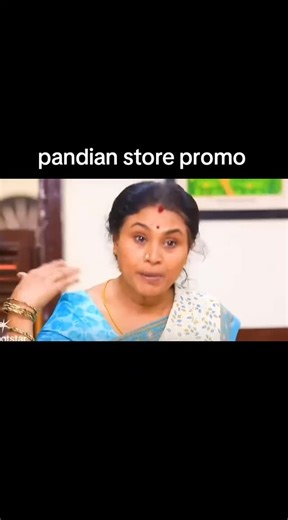Pandian Store Promo Highlights for Upcoming Episodes