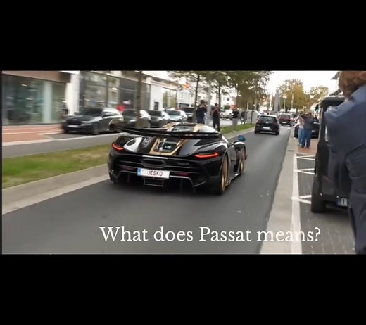 Exploring the Volkswagen Passat: A Car Enthusiast's Dream