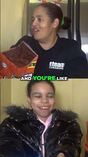 Spicy Dorito Challenge: Can You Handle the Heat?