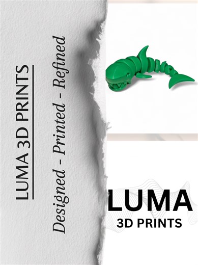 Just some of the 3D prints we’ve been testing on our brand new Bambu 3D printer 🔥 From clean layers to sharp detail, this machine is next level. Prototypes, accessories and custom designs are coming thick and fast. This is only the beginning 👀 Stay tuned for what’s next.” #3DPrinting #BambuLab #BambuPrinter #3DPrintLife #3DPrintCommunity