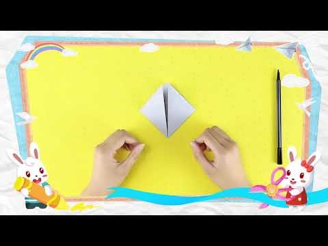 兔小贝手工课堂第一季 16考拉脸 | 兔小贝Beckybunny｜儿歌大全｜儿童故事｜卡通｜动画｜童谣｜Nursery Rhymes