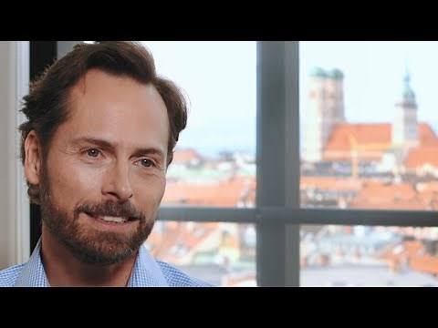 Inside the EPO: meet Søren