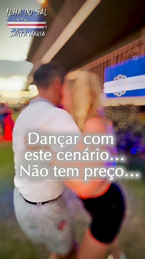 🌴Dançar com este cenário… não tem preço… Love Dance, Love Cabo Verde 😎🌴🇨🇻🇨🇻🇨🇻🇨🇻🇨🇻 Sabor a Cabo Verde Festival 2025 ——————————————————————————— #kizomba #kizombadance #kizombaaddict #kizombafestival #kizombaworld kizombafeel kizombasensual kizombadancers semba kizombateachers | Nuno Landeiro