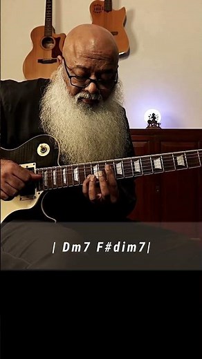 As time goes by - Chord Melody