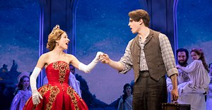 Tune In to the Macy’s Parade for Anastasia, Dear Evan Hansen, and More on NBC