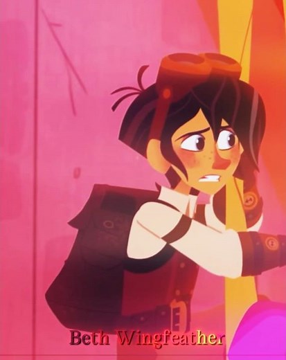Varian edit // Tangled series | #varian #tangledtheseries #edit