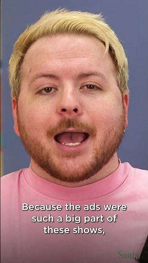 Why Is It Called a “Soap Opera?” #bigquestions #history #soapopera