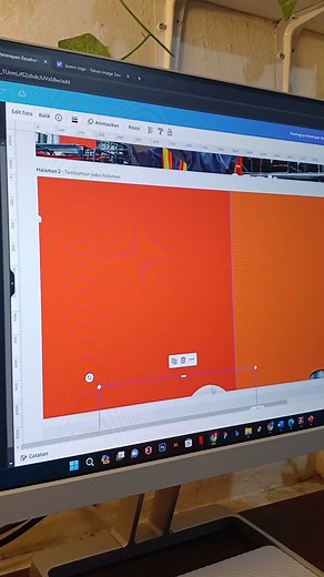 Desain Poster Keselamatan Kerja dengan Canva - Inspirasi dan Konsep Kreatif!