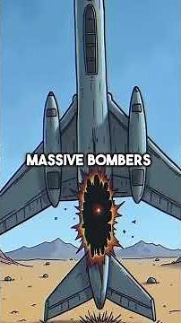 Photo Shoot Disaster Killed Legendary Test Pilot and Ended Bomber Program Forever