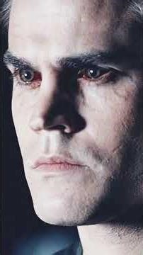 Damon sofreu mais do que o Stefan?