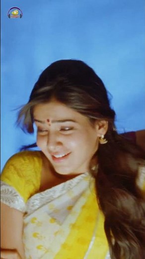 #Samantha | Aaraduguluntada Song | SVSC Movie | Mahesh Babu | #youtubeshorts | Mango Music